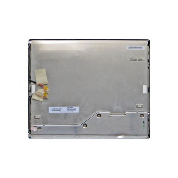 High-quality Services LQ190E1LW02 19-Inch LVDS TFT Type LCD Display Module with