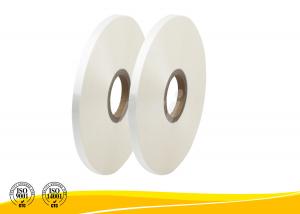 China Transparent Angle Sticky Tapes Fast Bonding Multiple Extrusion Processing Type on sale