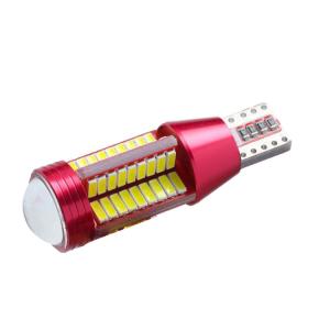 T15 W16W LED Canbus Automotive LED Headlight 4014 Reverse Lights Brightest car