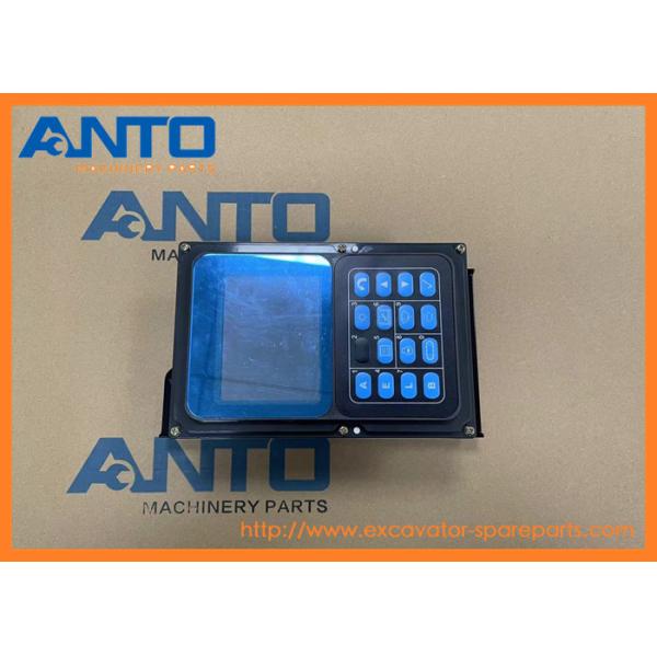 Buy 7835-12-1012 7835-12-1005 7835-12-3007 Monitor KOMATSU Excavator Spare Parts For PC350-7 at wholesale prices