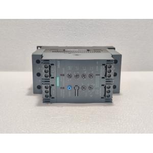 3RW4046-1BB14 12 Months Warranty German Industrial Controller Black