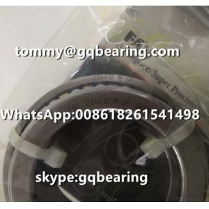 Double Direction FAG 234412-M-SP Axial Angular Contact Ball Bearing