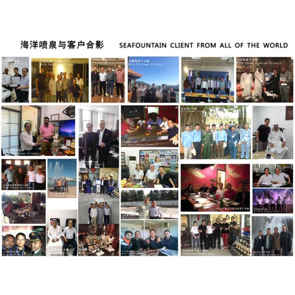 Mini Round Indoor Water Portable Fountain High Spray