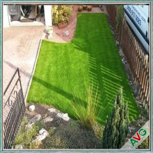 Garden Artificial Turf 35mm Turf Synthetic Floor Grass Mat Artificial Grass Turf