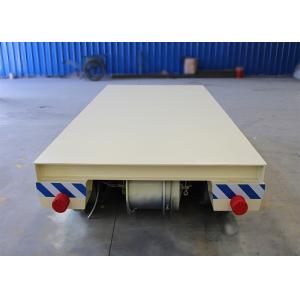 Material handing equipment trackless electric transfer cart lifting machine