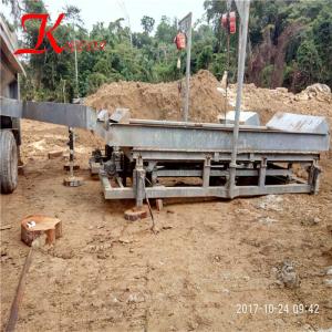 5T/H Gold Mining Machine