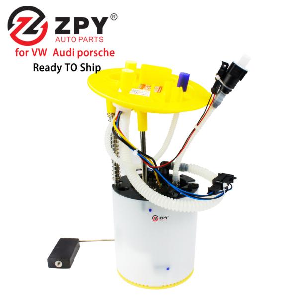 Buy 2001 Audi A6 Engine Fuel Pump 4F0919087F 4F0919051AM 4F0919051AK at wholesale prices