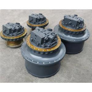 PC400-7 PC400LC-7 Excavator Hydraulic 208-27-00250 Travel Motor Assy