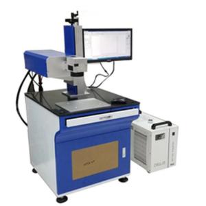 China Water Cooling UV Laser Engraver on sale