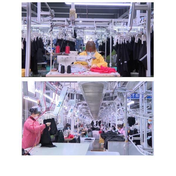 Girls Spring Autumn Fashion Childrens Clothes Thickened Letter Oversized Crewneck Sweater