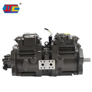 Hyundai Excavator Hydraulic Pump K3V112DT-9C32-12T For R210LC R210-7 R220LC-7