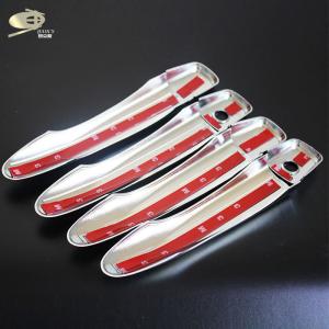 2.2mm Thickness Door Handle Cover Exterior Body Kits