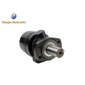 CE White Hydraulic Motor Interchange Cylindrical Shaft 501300A3120ZAAAA