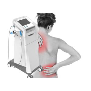 Portable cellulites reduce physiotherapy machines shockwave therapy machine