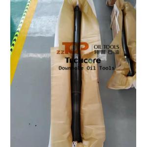 Inconel 10000Psi SSC Valve Drill Stem Testing Tools