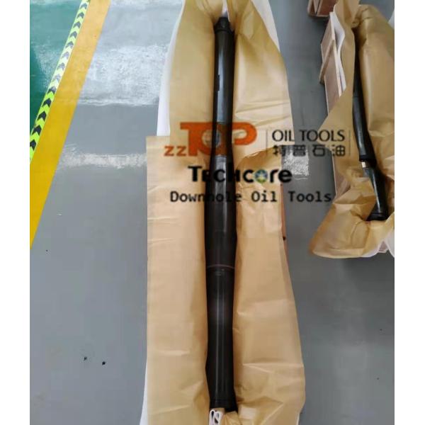 Buy Inconel 10000Psi SSC Valve Drill Stem Testing Tools at wholesale prices