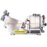 Full Stainless Steel Automatic Filter Press For Municipal Wastewater Treatment for sale