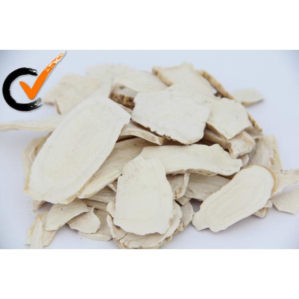 Buy Eco Friendly Safe Dried Horseradish Root Small Slices For Household at wholesale prices