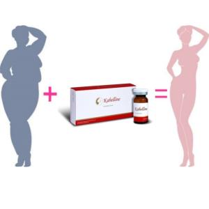 Thin Face Kabelline Lipolysis Solution De Fatting Lipolytic Injections Face