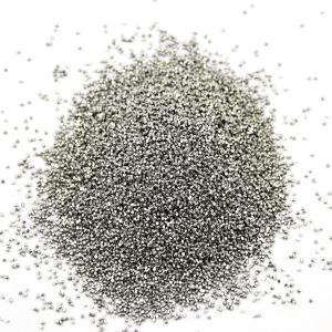 Zinc Cut Wire Shot 1.4mm