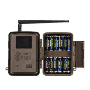 4G Hunting Outdoor Trail Camera IP67 Waterproof Night Vision