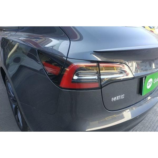 245km/H High Speed Blade Battery Electric Vehicles Electric Super Car