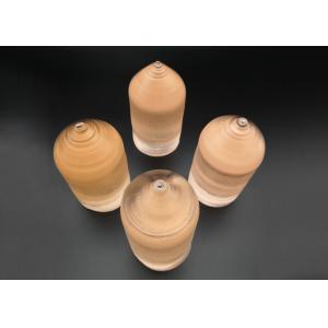 Quality Boule Magneto Optical Crystals TGG With Diameter 3 Inches 76mm for sale