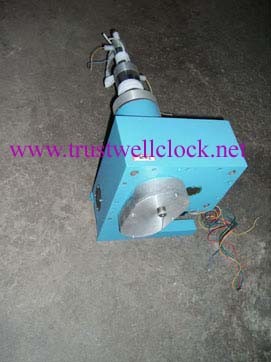 8m diameter big wall clocks movement,8m face tower building 8m size clock