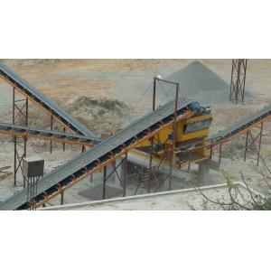 Quality Mining 300tph Stone Crushing Plant equipment for sale