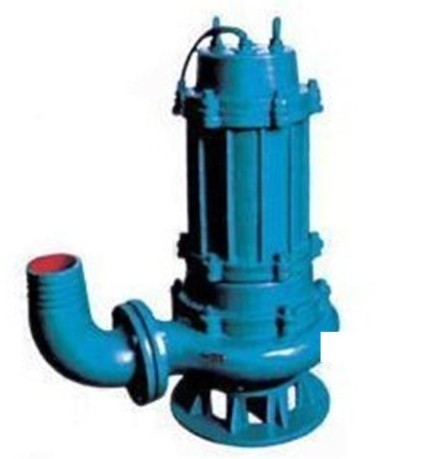 Buy 1.5KW Submersible Sewage Water Pump IP68 With Double Impeller at wholesale prices