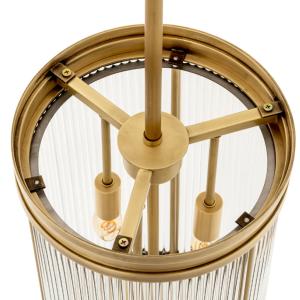 Luxury Large High Quality Modern Decor Room Hanging For Bedroom Living Room