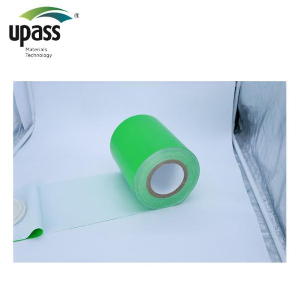 Buy Surface Material Waterproofing Application Anti Corrosion Film at wholesale prices