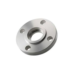 China Customized ANSI 150lb-2500lb 1/2-72 SS WN Flanges Stainless Steel Weld Neck Flange on sale