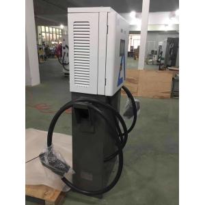 40kw DC EV Fast CCS Charging Station Car RFID 3 Phase CHAdeMO OCPP 1.6