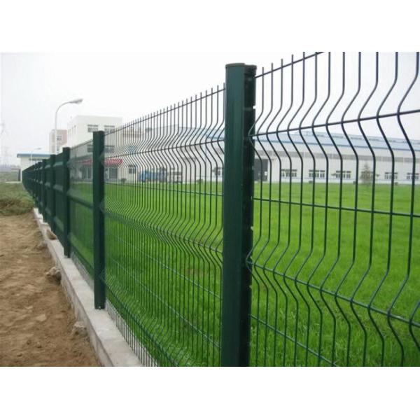 Buy Peach Post Triangle Fence at wholesale prices