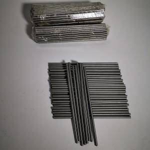 Black Polished Machinable Tzm Rod For Furnace