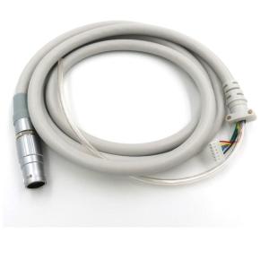 FGG EGG 3B 8 Pin Plus 1 Way Push Pull Self-lock Plug Socket Electrical Pneumatic