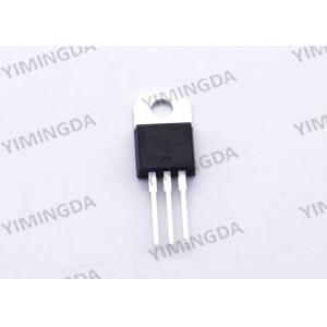 BTA08-600C TRIAC Electronic Component For Textile Cutter