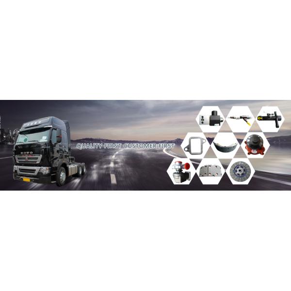 Hot Selling High Quality Howo Truck Parts Sinotruk Cabin Flip Bush For Sinotruck For HOWO