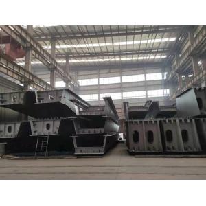 Metal Design Structure Warehouse Steel Build Prefab Steel Frame Prefabricated