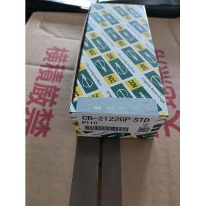 P11C Con Rod Bearing Metal CB-2122GP 13201-1880B R227H R1150K