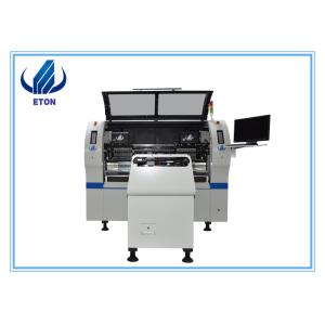 LED Panel Fastest Pick And Place Machine , SMT Placement Machine