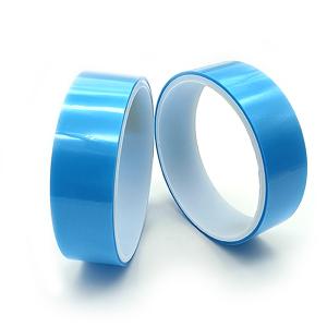 Conductive Thermal Release Tape Adhesive Single Sided Coated PET Liner