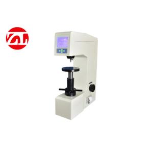 China XHRS-150 Digital Plastic Rockwell Hardness Tester on sale