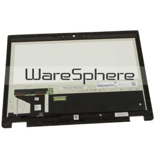 Dell Latitude 5289 2-In-1 Laptop Touchscreen LCD Screen Assembly 1KV0C 01KV0C