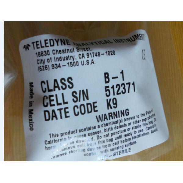 Buy ROHS 3000MB C6689 B1 Teledyne Trace Oxygen Analyzer Instruments at wholesale prices