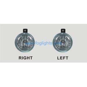 Quality 2007 Isuzu D-Max 9006 Bulb, 12V, 55W Non-corrosive quartz halogen bulbs fog light kit for sale