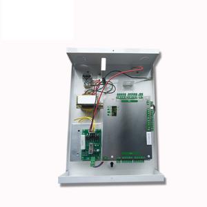 Access Control Panel Single Doors Control board Wiegand in/out TCP/IP WEB based