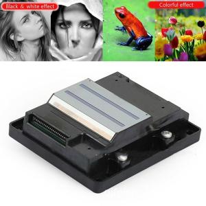 High Resolution Effect Inkjet Printer Head