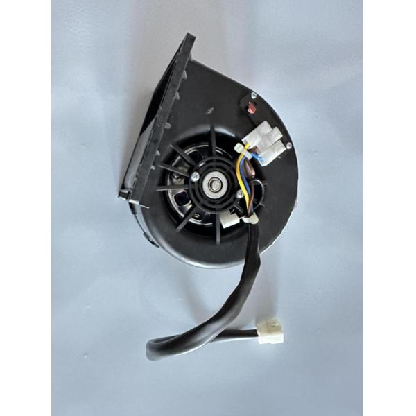 923436.0343 Fan Kalmar Reach Stacker Parts 3